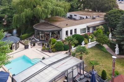 Woning Calandstraat 42 Dordrecht