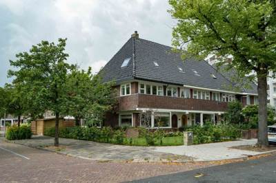 Woning Bildtsestraat 12 Leeuwarden