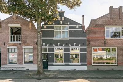 Woning Bouwen Ewoutstraat 56 Vlissingen