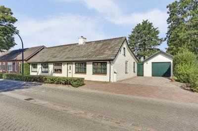 Woning Goedentijd 33 Alphen (NB)