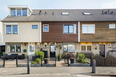 Woning Delfland 28 Purmerend