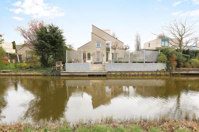 Woning Moerbeeklaan 40 Heerhugowaard