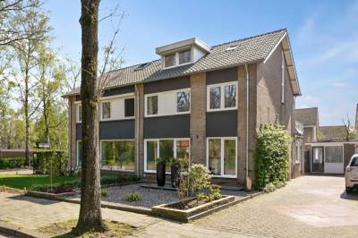 Woning Esschebaan 50 Oisterwijk