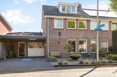 Woning Europalaan 122 Drunen