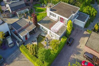 Woning Wiek 5 Wateringen