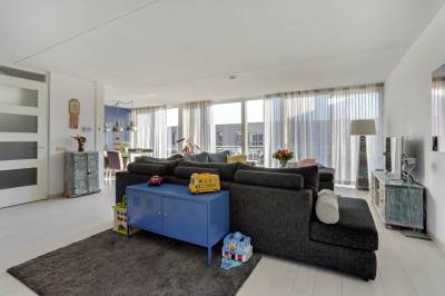 Woning Rochus Meeuwiszweg 446 Brielle