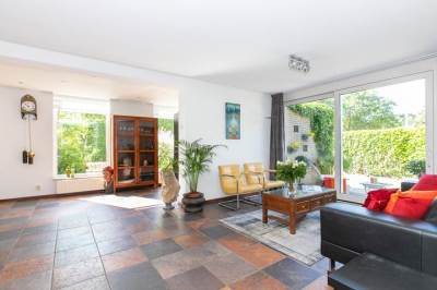 Woning Zeedistellaan 11 Rockanje