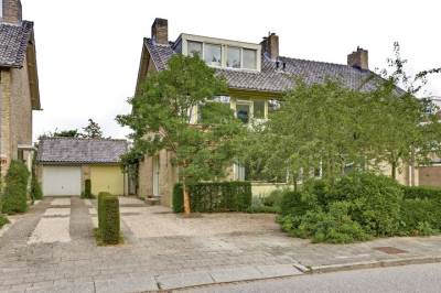 Woning Twintighoevenweg 29 Dordrecht