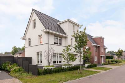 Woning Kattestart 18 Gemert