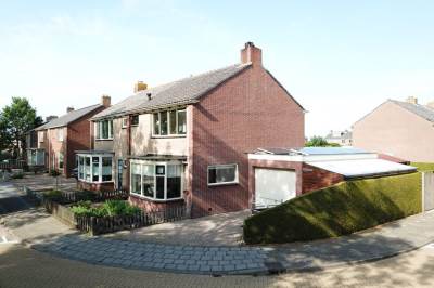 Woning Zeger Davidzonweg 35 Venhuizen