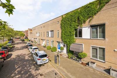 Woning Gipskruid 10 Krimpen aan den IJssel