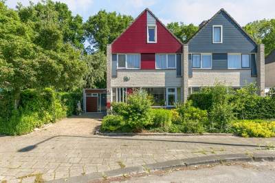 Woning Wimerts 151 Drachten