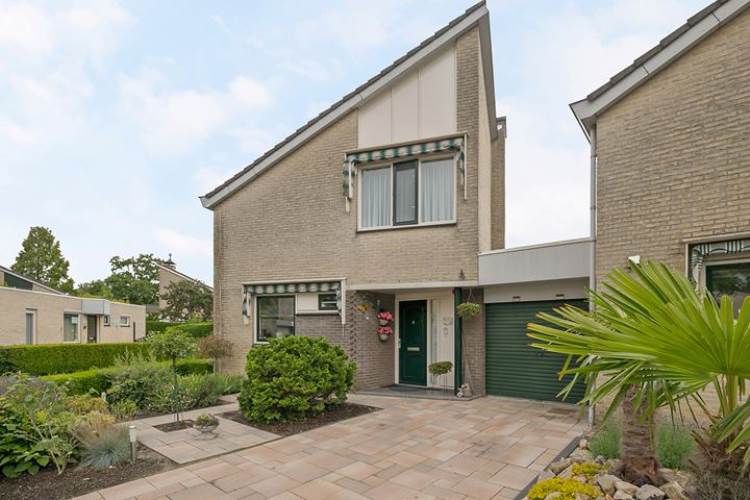 Woning Dolfijnpark 19 Ridderkerk