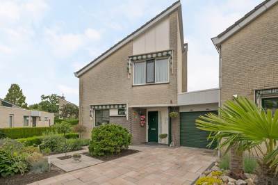 Woning Dolfijnpark 19 Ridderkerk