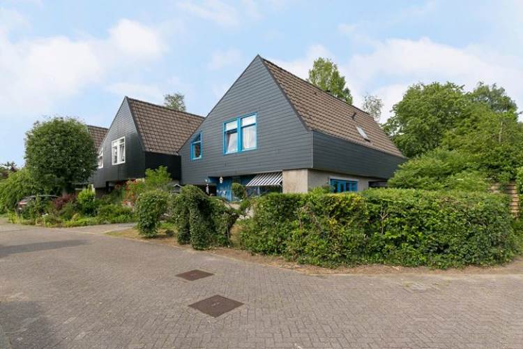Woning Kees van Baarenstraat 19 Hengelo (OV)