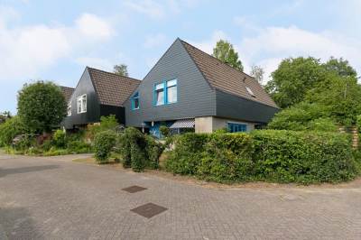 Woning Kees van Baarenstraat 19 Hengelo (OV)