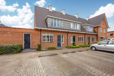 Woning Tonnenbergerhout 18 Harderwijk
