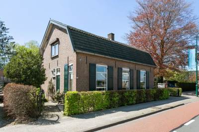 Woning Geldropseweg 118 Heeze