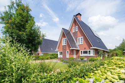 Woning Toutenburglaan 6 Grootegast