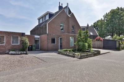 Woning De Kiel 42 Hoogeveen