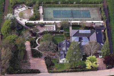 Woning Leuvense Kweldijk 13 Vuren