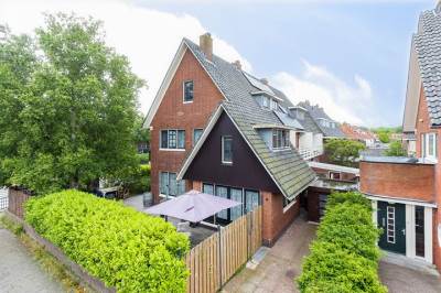 Woning Nicolaas Beetskade 47 Alkmaar