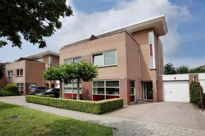 Woning Mien Ruyslaan 28 Dedemsvaart