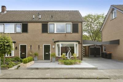 Woning Omloop 7 Twello