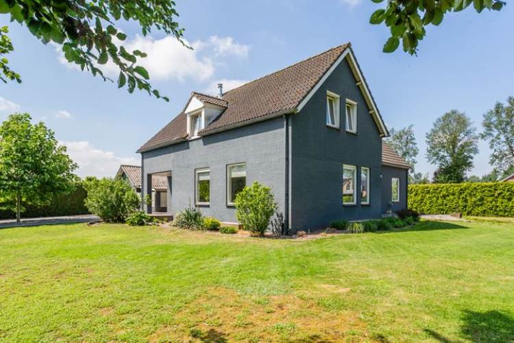 Woning Oosterheidestraat 23 Odiliapeel