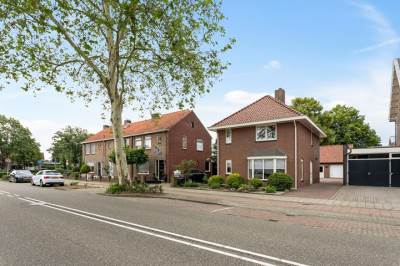 Woning Iependijk 30a Goor
