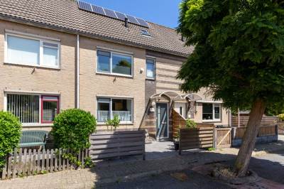 Woning Willem Hofsteestraat 32 Purmerend
