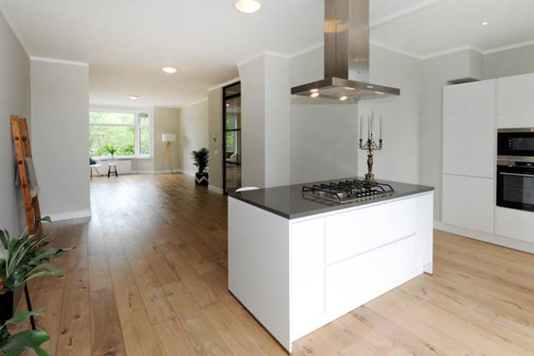 Woning Thorbeckelaan 306 Den Haag