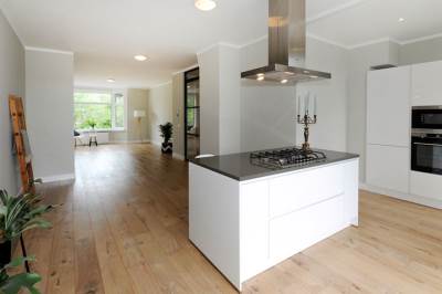 Woning Thorbeckelaan 306 Den Haag