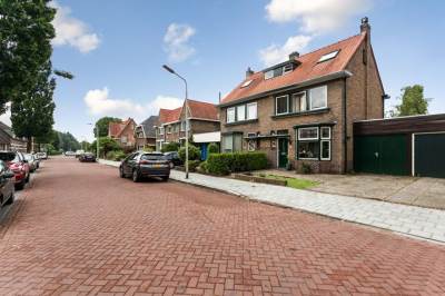 Woning Pater Eijmardweg 32 Nijmegen