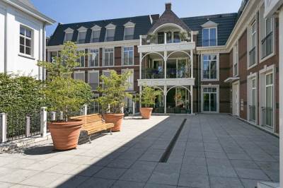 Woning Pastorietuin 5 Veldhoven