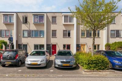 Woning Floris Versterstraat 41 Almere