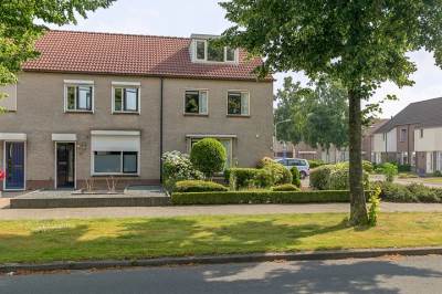 Woning Weidelaan 67 Raalte