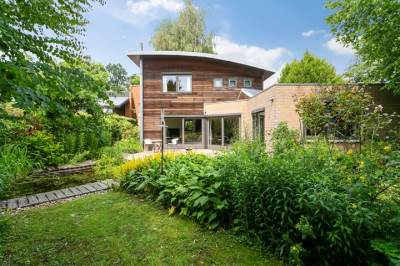 Woning Houtingstraat 8 Hengelo (OV)