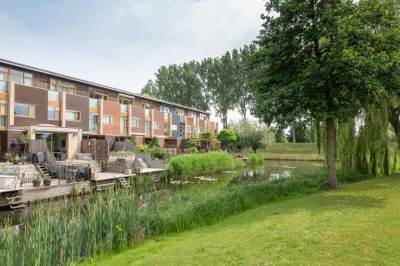 Woning Touwslagerij 13 Barendrecht