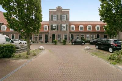 Woning Jisperweg 89D Westbeemster