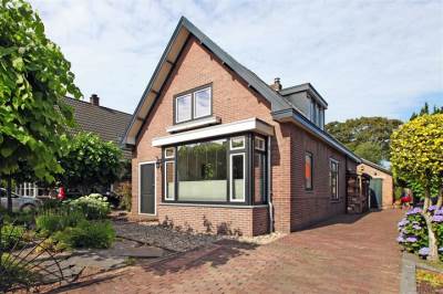 Woning Platinastraat 6 Apeldoorn