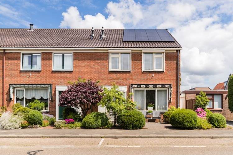 Woning Siem Van Duinhof 2 Beverwijk Oozo Nl