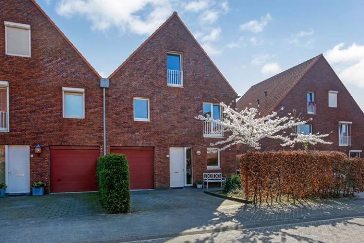 Woning Graanhoeve 7 Arnhem