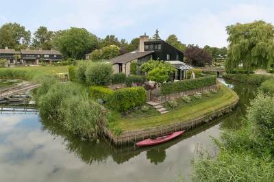 Woning Numansgors 80 Numansdorp