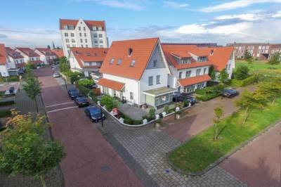 Woning Keukenhoflaan 103 Den Haag