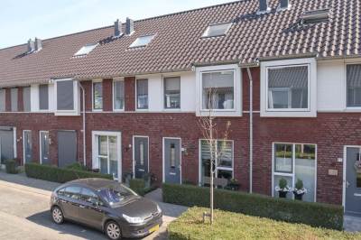 Woning Keurvorstsingel 13 Huissen