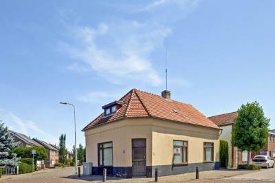 Woning Brouwerijstraat 29 Sint Jansteen