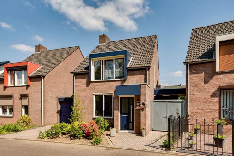 Woning Elsterweg 36 Sittard