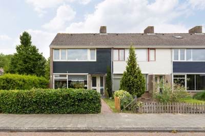 Woning De Vendelier 21 Swifterbant