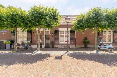 Woning Jan de Raadtkade 2 Hoogvliet Rotterdam